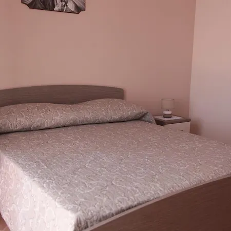 Federica Apartment San Nicolo (Vibo Valentia)