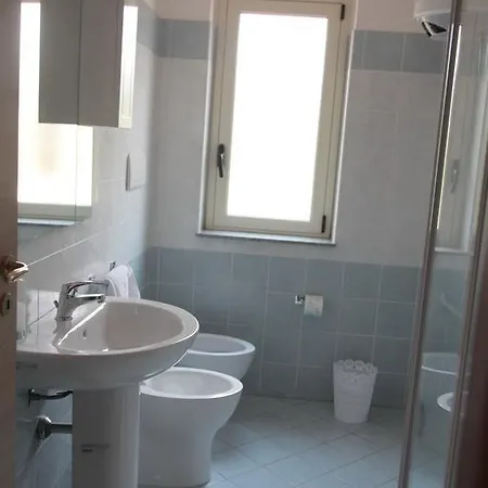 Federica Apartment