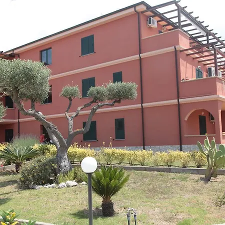 Apartment Federica *