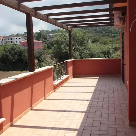 Federica Apartment *