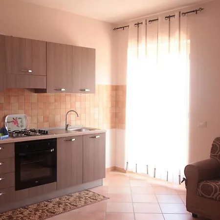 Federica Apartment San Nicolo (Vibo Valentia)
