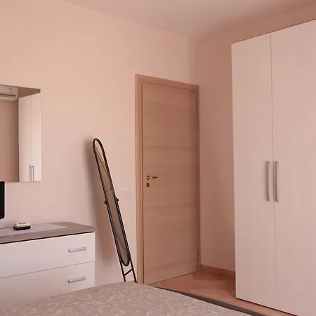 Federica Apartment