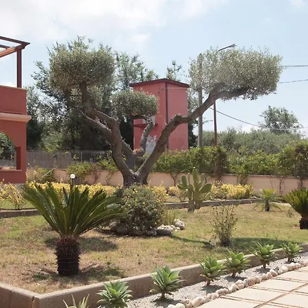 Apartment Federica San Nicolo (Vibo Valentia)