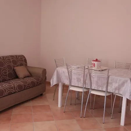 Apartment Federica