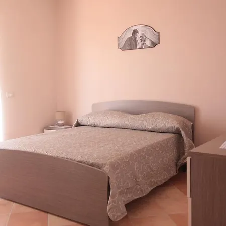 Apartment Federica *